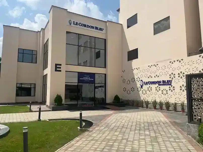 GD Goenka University Gurgaon Academic Building photo 89